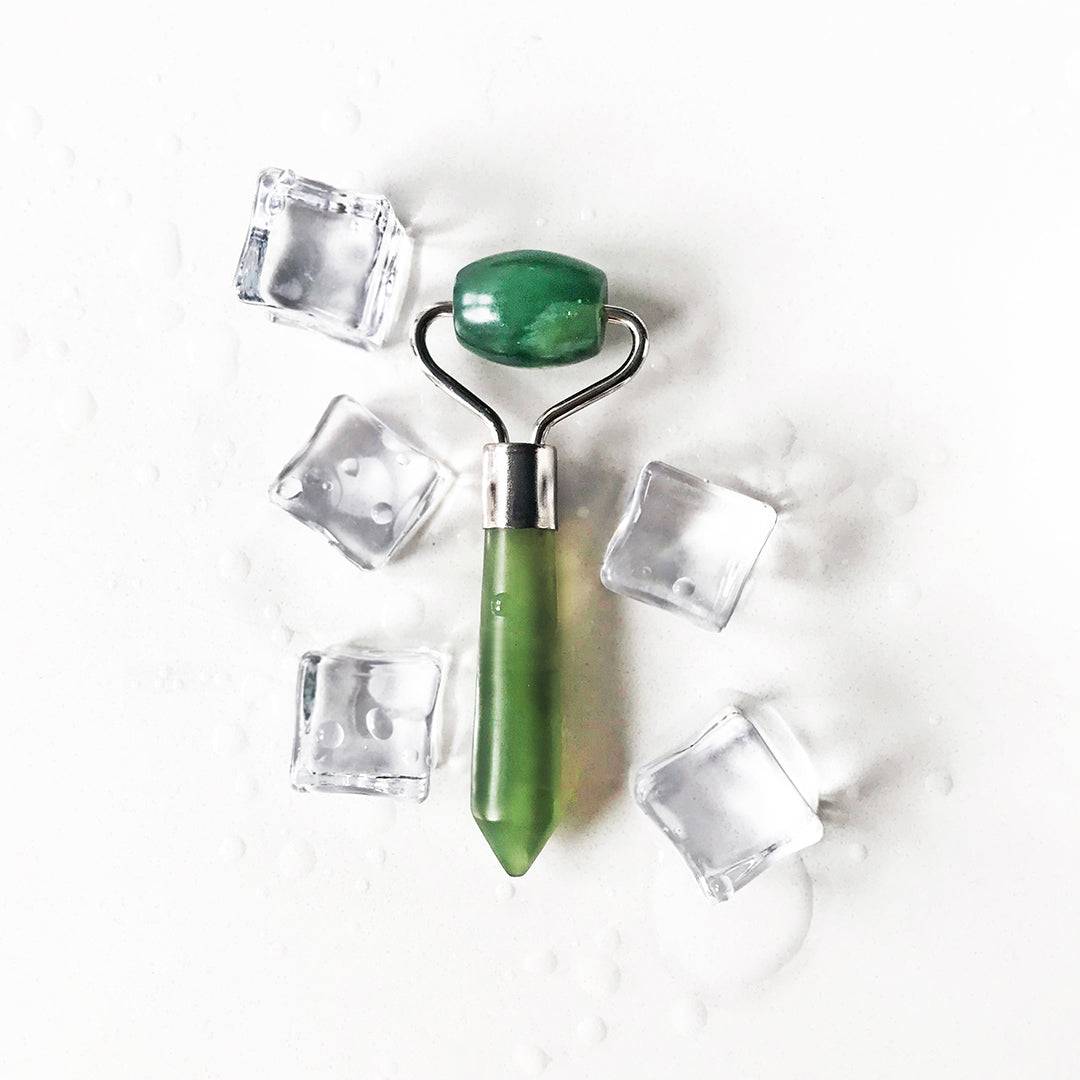 Anti-Aging Jade Mini Roller