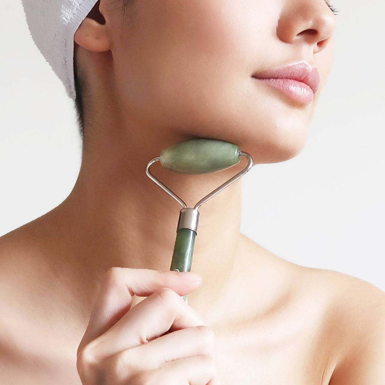 Anti-Aging Jade Roller