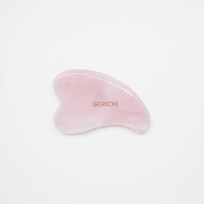 Rose Quartz Gua Sha Tool